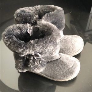 Kali Toddle boots